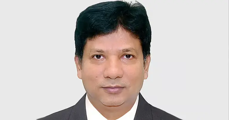 চট্টগ্রাম কাস্টম হাউজের কমিশনার জাকির হোসেন